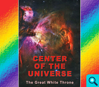 Center of the Universe (DVD)