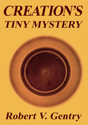 Creation's Tiny Mystery