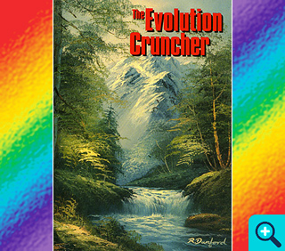 The Evolution Cruncher