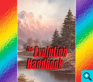 The Evolution Handbook