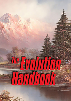 The Evolution Handbook
