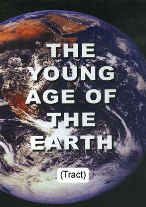 Young Age of the Earth