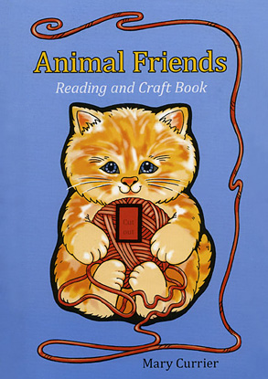 Animal Friends