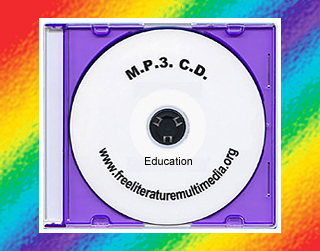 Audio CD Image-1