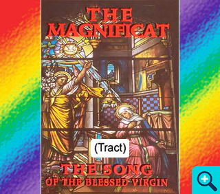 The Magnificat (Tract)