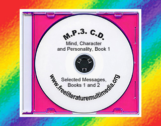 Audio CD Image-11