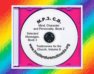 Audio CD Image-12