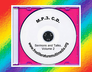 Audio CD Image-14