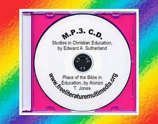 Audio CD Image-15