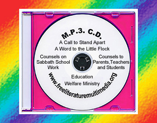 Audio CD Image-2