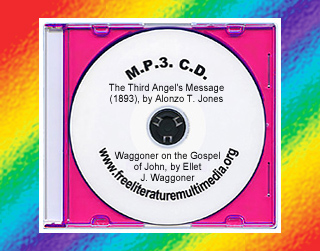 Audio CD Image-30