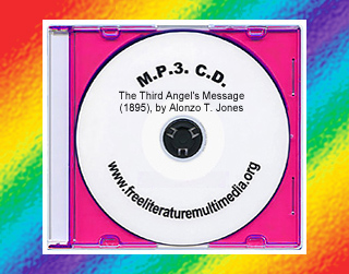 Audio CD Image-31