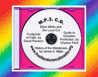 Audio CD Image-6