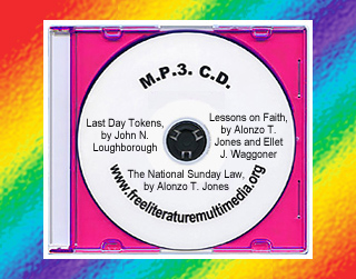 Audio CD Image-7
