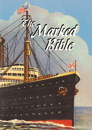 The Marked Bible