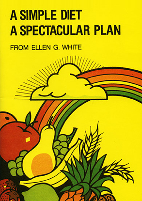 A Simple Diet, a Spectacular Plan