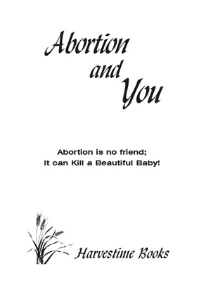 Abortion and You