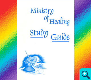 Ministry of Healing Study Guide