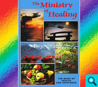 The Ministry of Healing