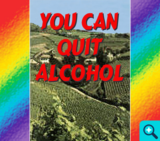 You Can Quit Alcohol