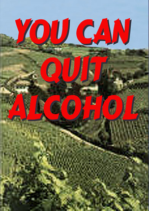 You Can Quit Alcohol