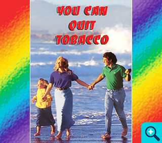 You Can Quit Tobacco