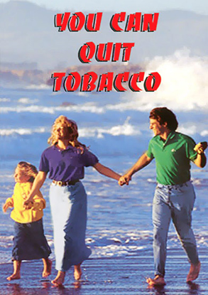 You Can Quit Tobacco