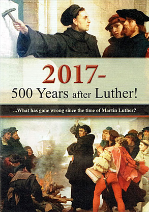 500 Years After Luther