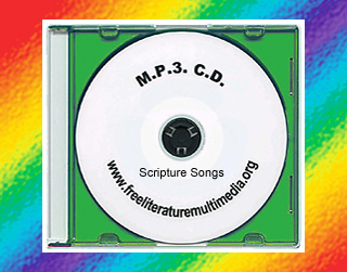 Audio CD Image-2