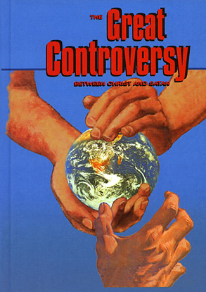 The Great Controversy Between Christ and Satan