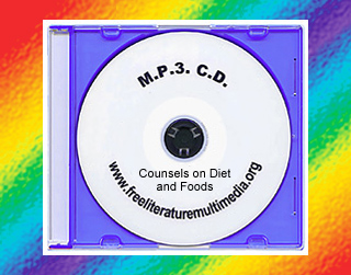 Audio CD Image-2