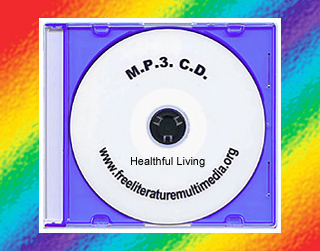 Audio CD Image-4