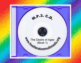 Audio CD Image-5
