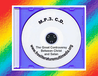 Audio CD Image-8
