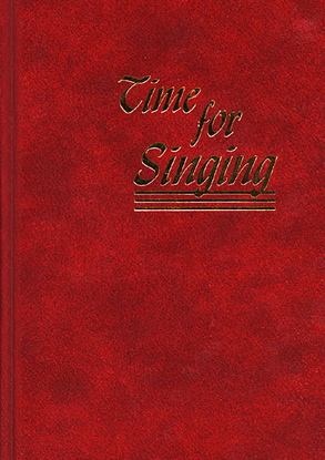 Time for Singing