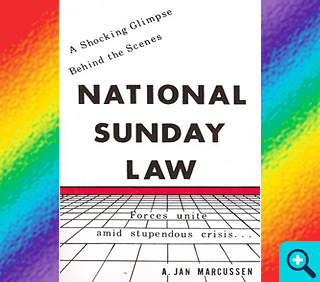 National Sunday Law
