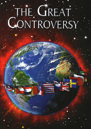 The Great Controversy