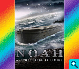 Noah, Another Storm is Coming