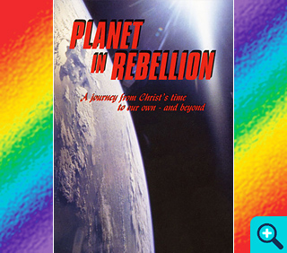 Planet in Rebellion