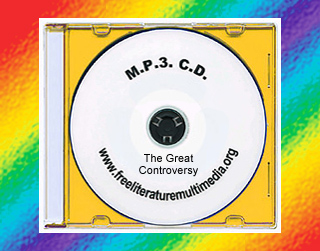 Audio CD Image-3