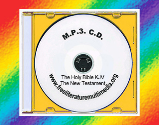 Audio CD Image-7