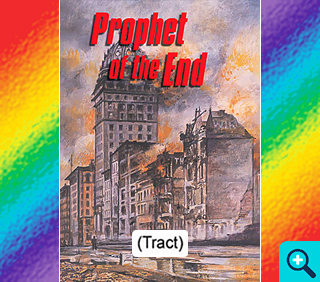 Prophet of the End (Tract)