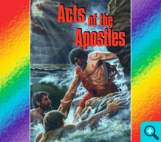 Acts of the Apostles