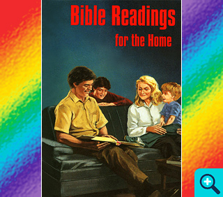 Bible Readings for the Home