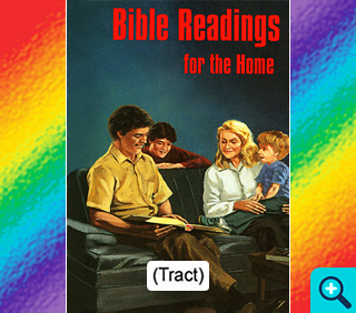 Bible Readings for the Home