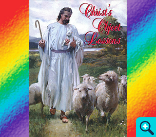 Christ's Object Lessons