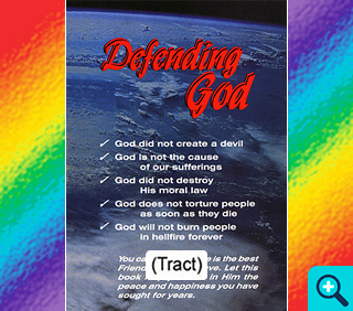 Defending God