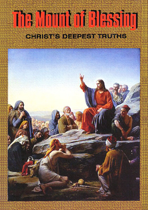 The Mount of Blessing