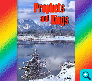 Prophets and Kings