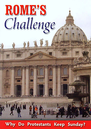 Rome's Challenge